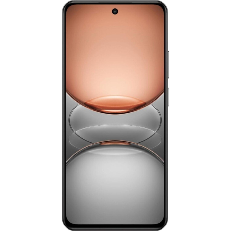 Смартфон Realme C75 RMX3941 256Gb 8Gb черный - фото 1