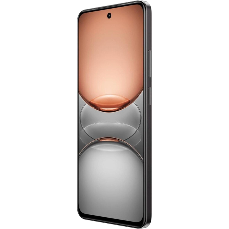 Смартфон Realme C75 RMX3941 256Gb 8Gb черный - фото 4