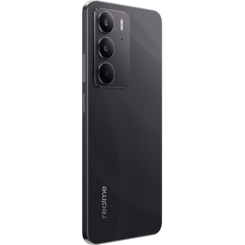 Смартфон Realme C75 RMX3941 256Gb 8Gb черный - фото 6