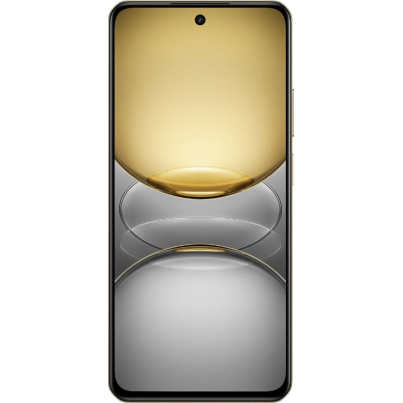 Смартфон Realme C75 RMX3941 128Gb 8Gb золотистый - фото 1