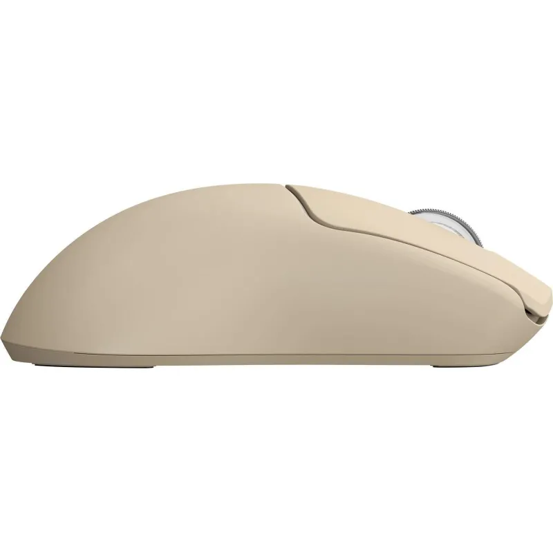 Мышь компьютерная Acer OMR312 3200dpi BT/Radio USB 5but(ZL.MCECC.037)беж - фото 2
