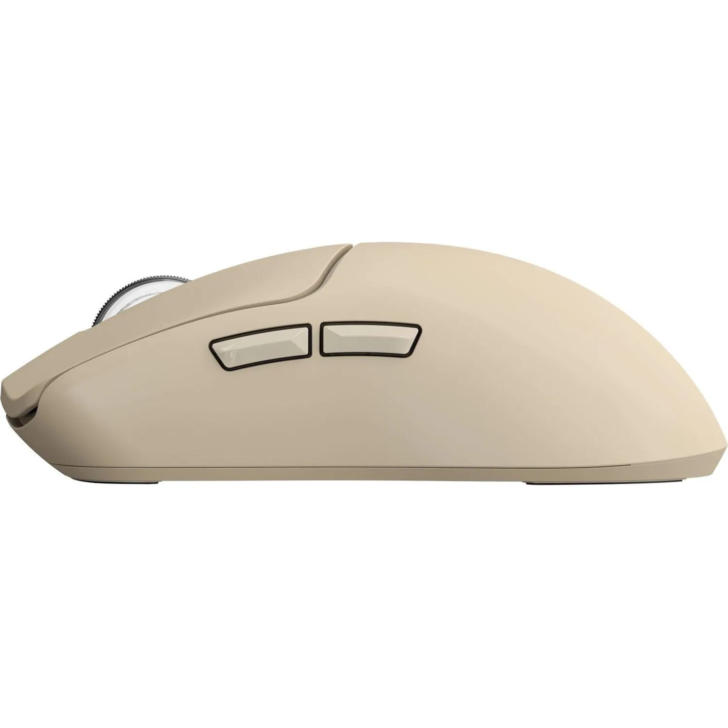 Мышь компьютерная Acer OMR312 3200dpi BT/Radio USB 5but(ZL.MCECC.037)беж - фото 3