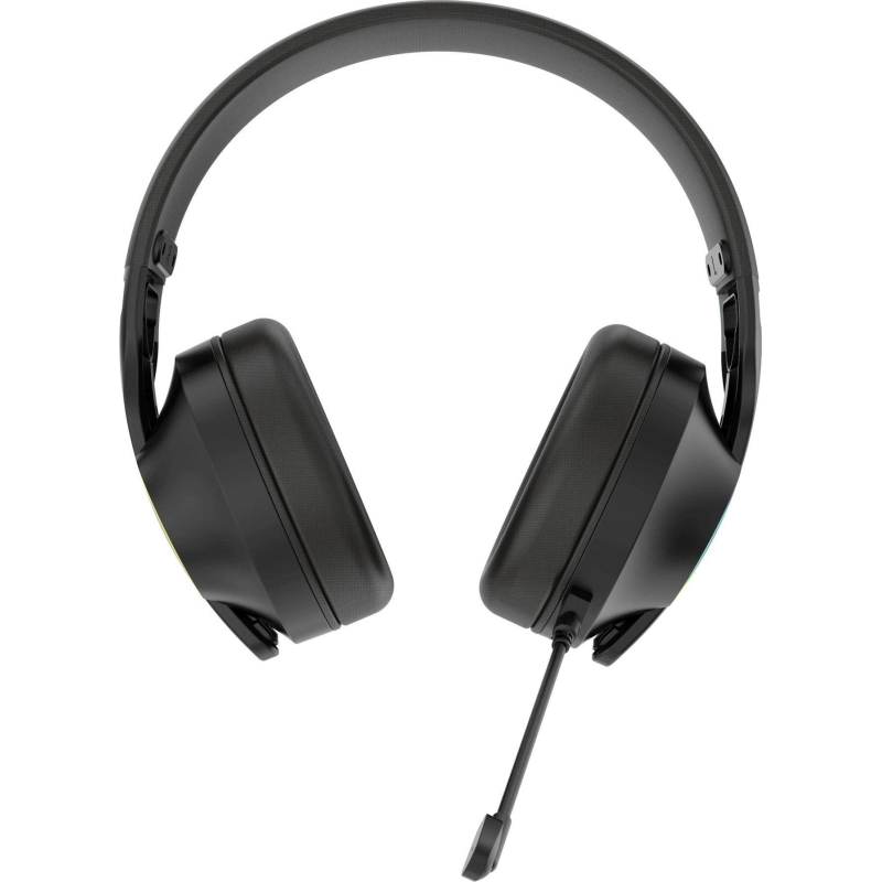 Гарнитура Acer OHR400 монит. BT/Radio/3.5mm (ZL.HDSEE.00G)черн - фото 3