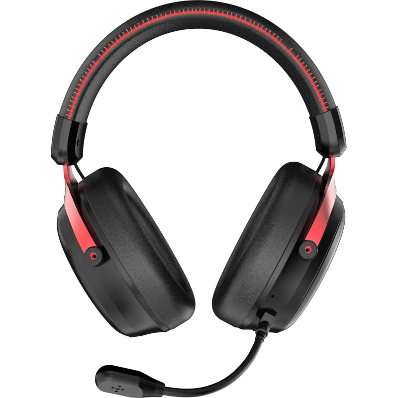 Гарнитура Acer OHR401 монит. BT/Radio/3.5mm (ZL.HDSEE.00H)черн - фото 3