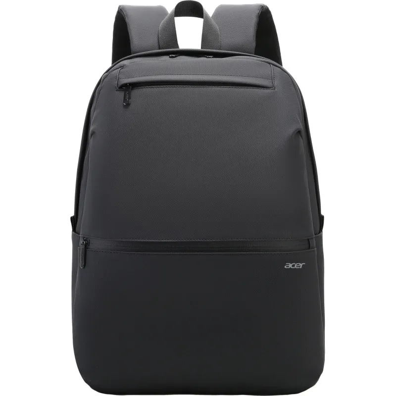 Рюкзак для ноутбука 15.6 Acer LS series OBG408 полиэст.(ZL.BAGEE.00R)черн - фото 1
