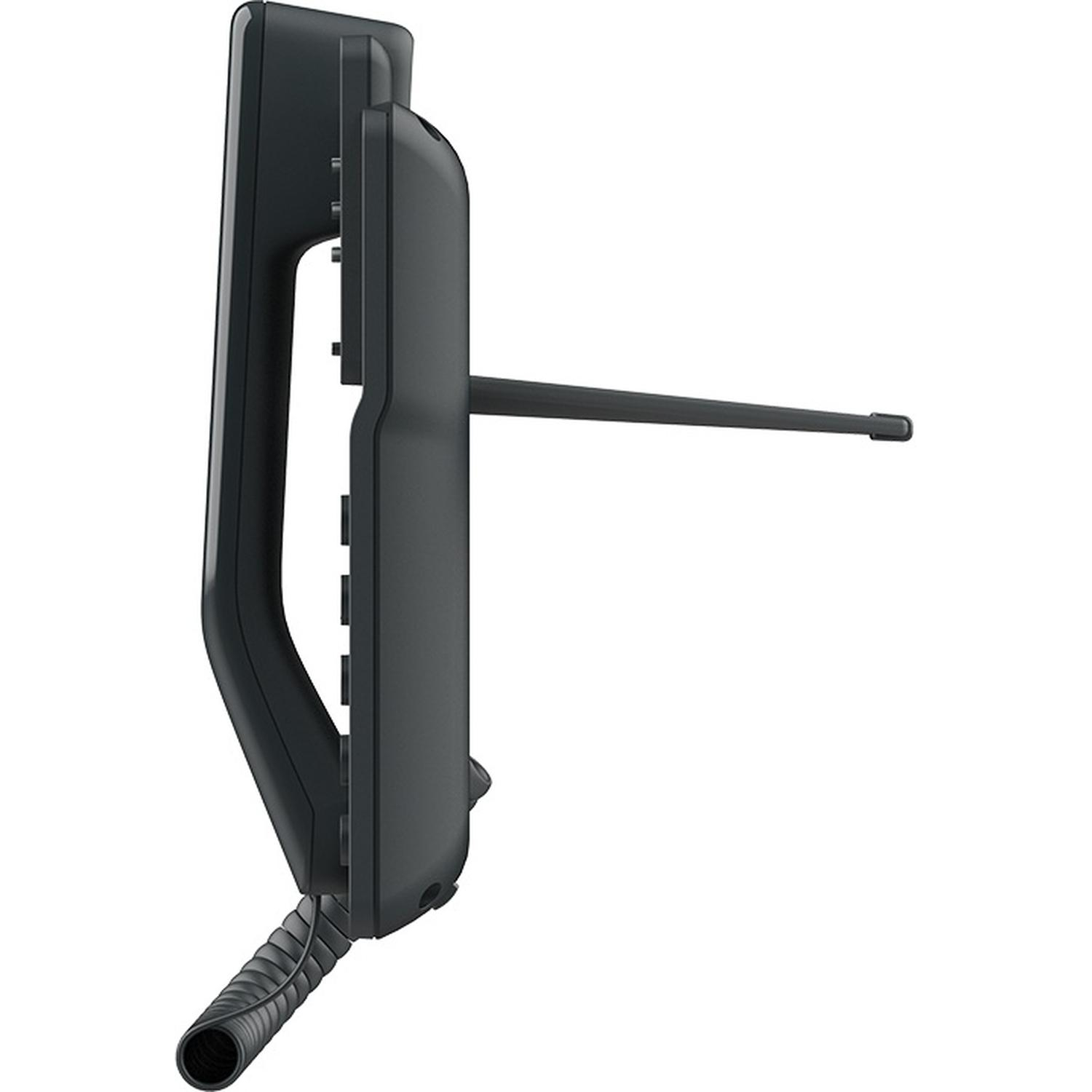 IP-телефон Fanvil V50P,132x64, 2.3-inch,HD voice,2 SIP,4 Line,Opus+IPV6,PSU - фото 4