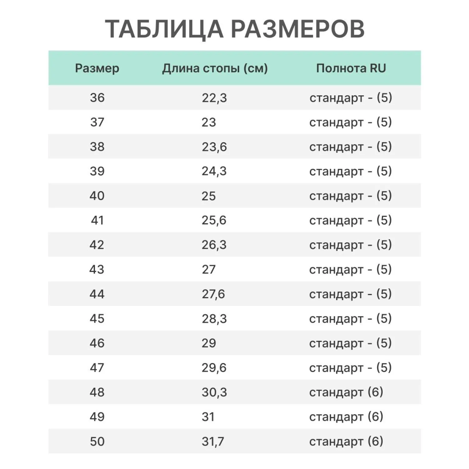 Ботинки рабочие (мод.12/1С) с мет/поднос  (р.47) - фото 6