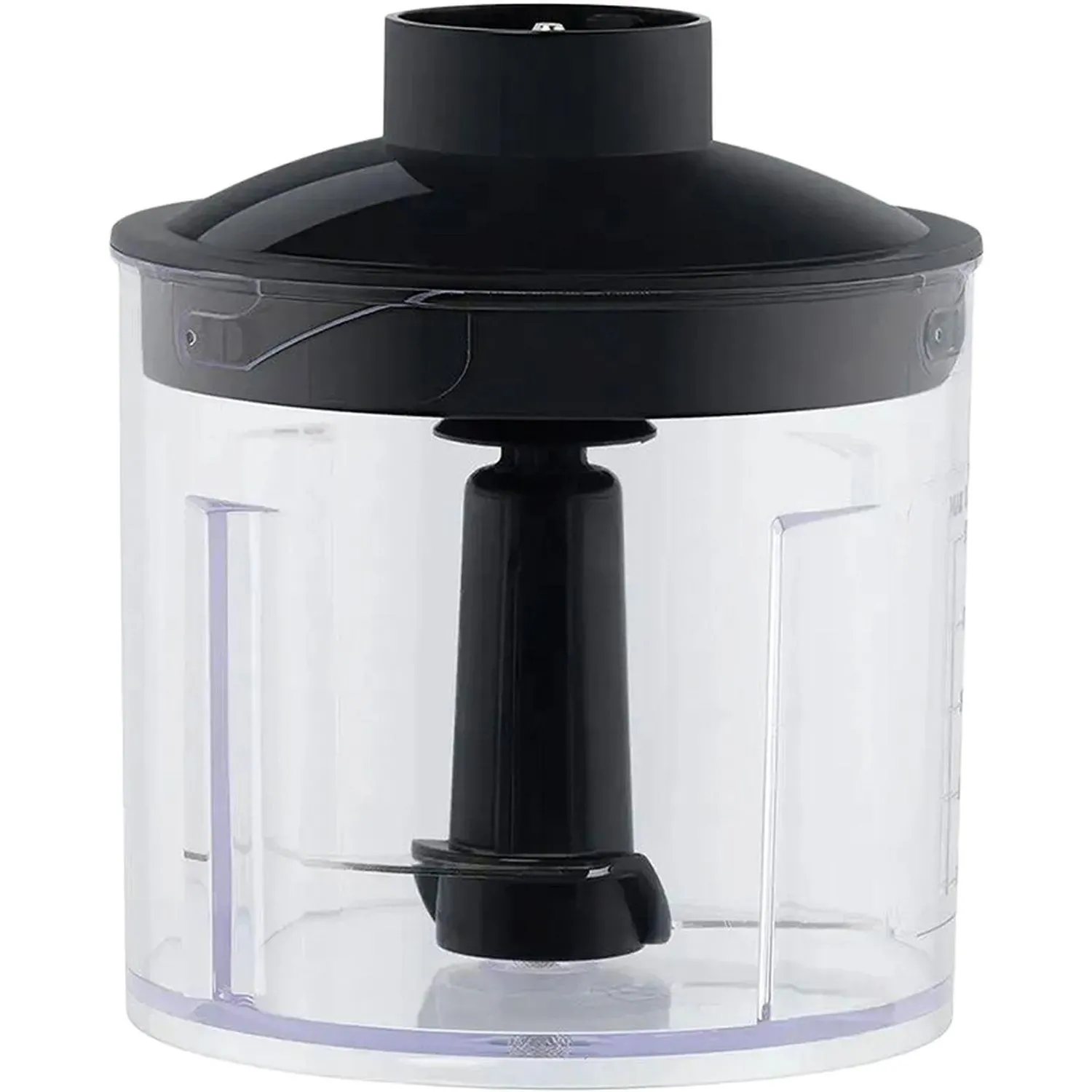 Блендер SCARLETT SC-HB42F08, погружной, 900Вт, черный - фото 4