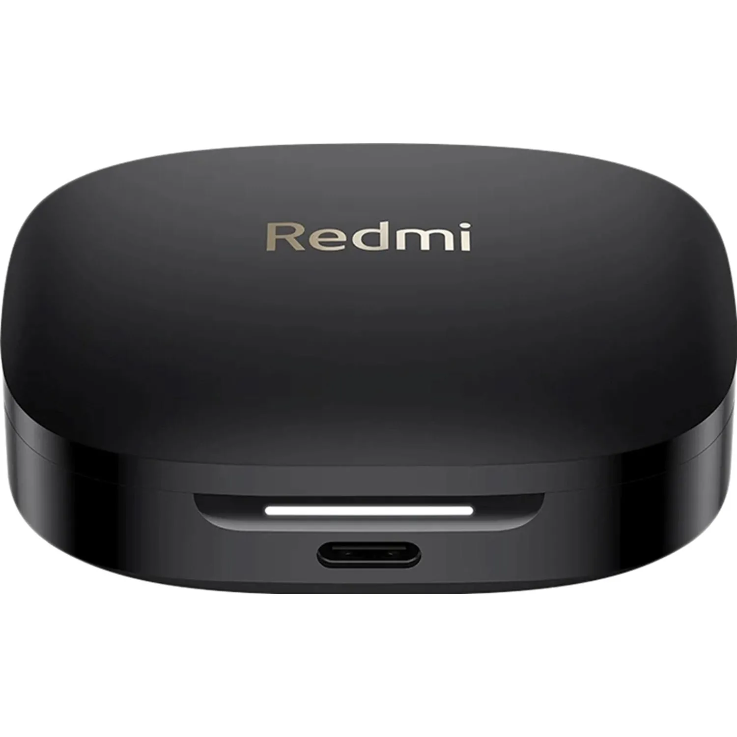 Наушники Xiaomi Redmi Buds 6 Night Black (BHR9251GL) - фото 4