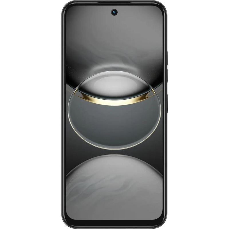Смартфон TECNO SPARK 30C (6+128) Orbit Black - фото 1