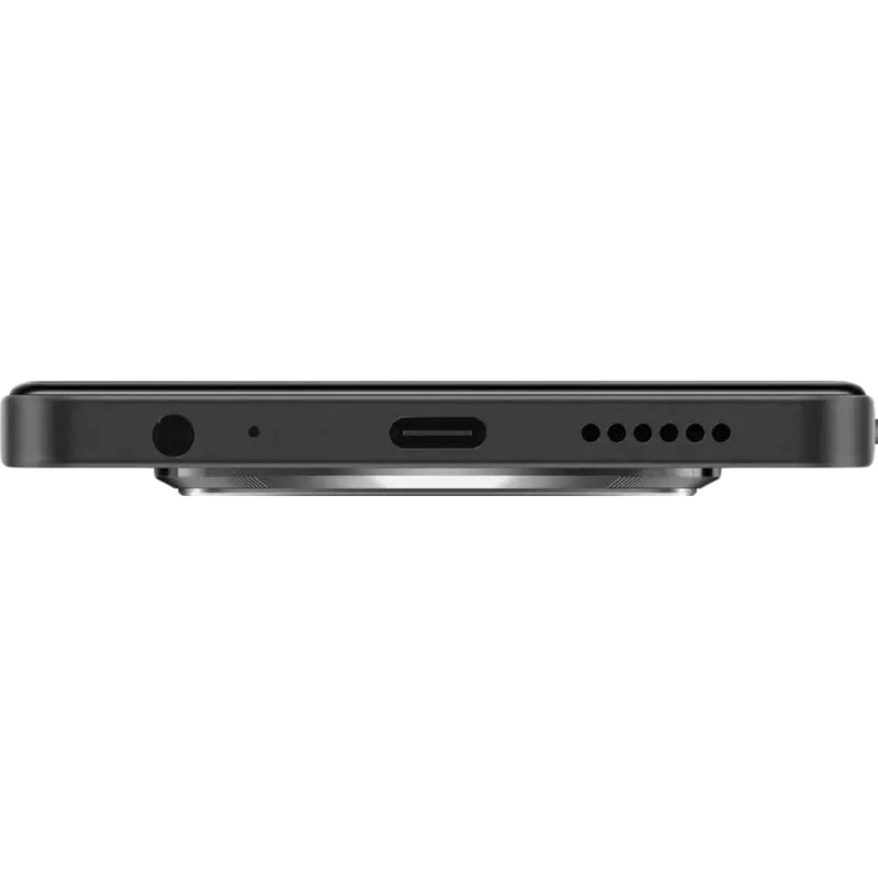Смартфон TECNO SPARK 30C (6+128) Orbit Black - фото 7