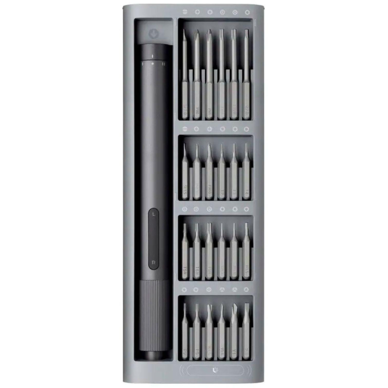 Отвертка аккумуляторная  Xiaomi Electric Precision Screwdriver (BHR5474GL) - фото 1