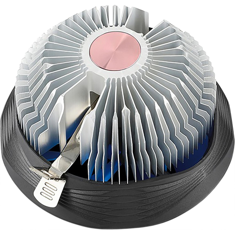 Кулер DEEPCOOL GAMMA ARCHER PRO V2 Soc-AM5/AM4/1200/1700/1851 110W - фото 3
