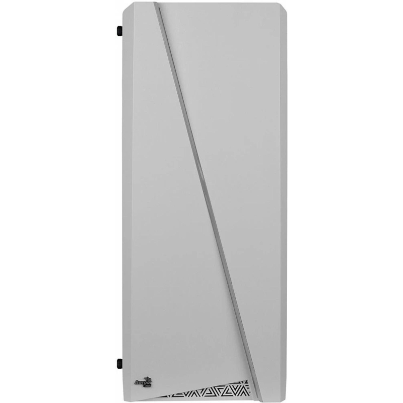 Корпус Aerocool Cylon бел.безБП ATX 5x120mm 2xUSB2.0x3.0 audio CR bott PSU - фото 3
