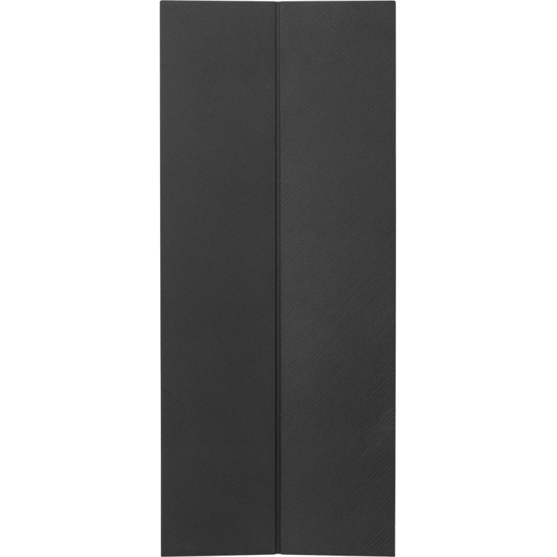 Корпус Accord ACC-CL292B черный без БП ATX 4x120mm 2xUSB2.0 1xUSB3.0 audio - фото 7