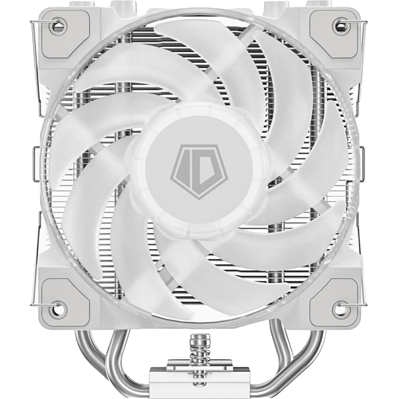 Кулер ID-Cooling SE-214-XT DF ARGB Soc-AM5/AM4/1200/1700/1851бел - фото 8
