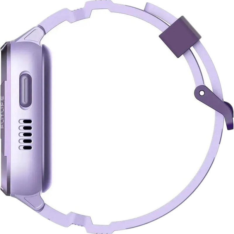 Смарт-часы Honor Choice PLUS 4G KIDS TAR-WB01 PURPLE - фото 4