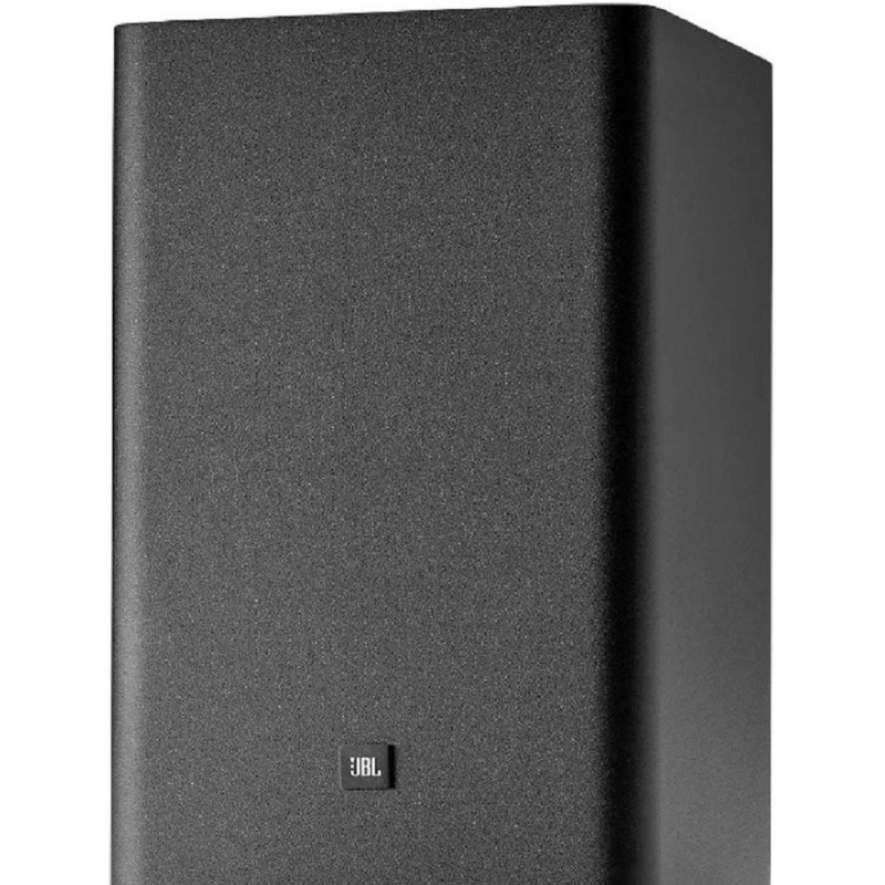 Саундбар JBL BAR 2.1 Deep Bass MK2 (JBLBAR21DBM2BLKUK) - фото 4