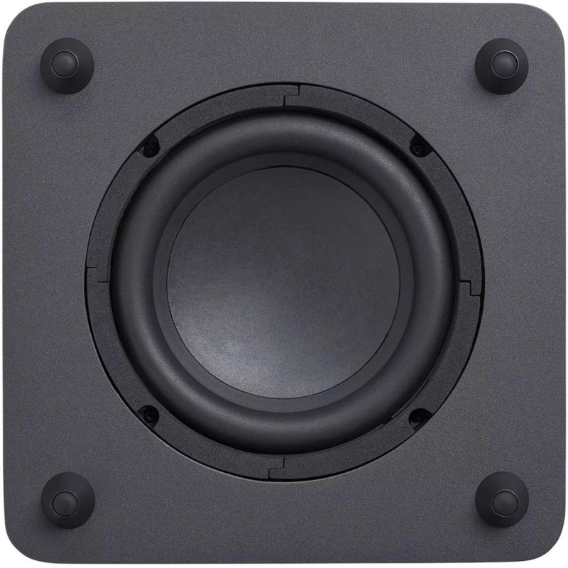 Саундбар JBL BAR 2.1 Deep Bass MK2 (JBLBAR21DBM2BLKUK) - фото 5