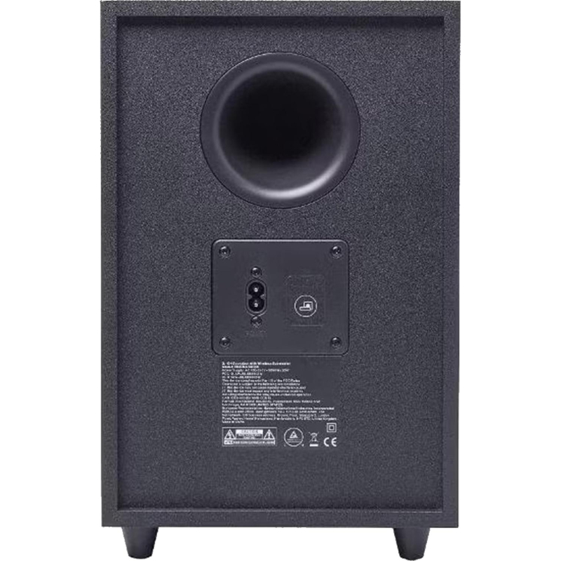 Саундбар JBL Cinema SB550 (JBLSB550BLKUK) - фото 7