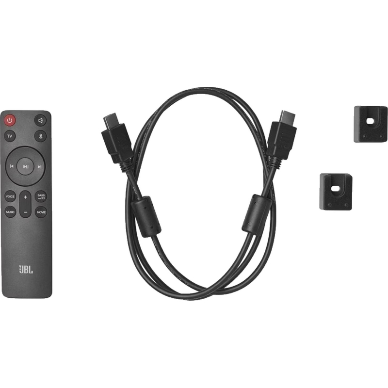 Саундбар JBL Cinema SB550 (JBLSB550BLKUK) - фото 8