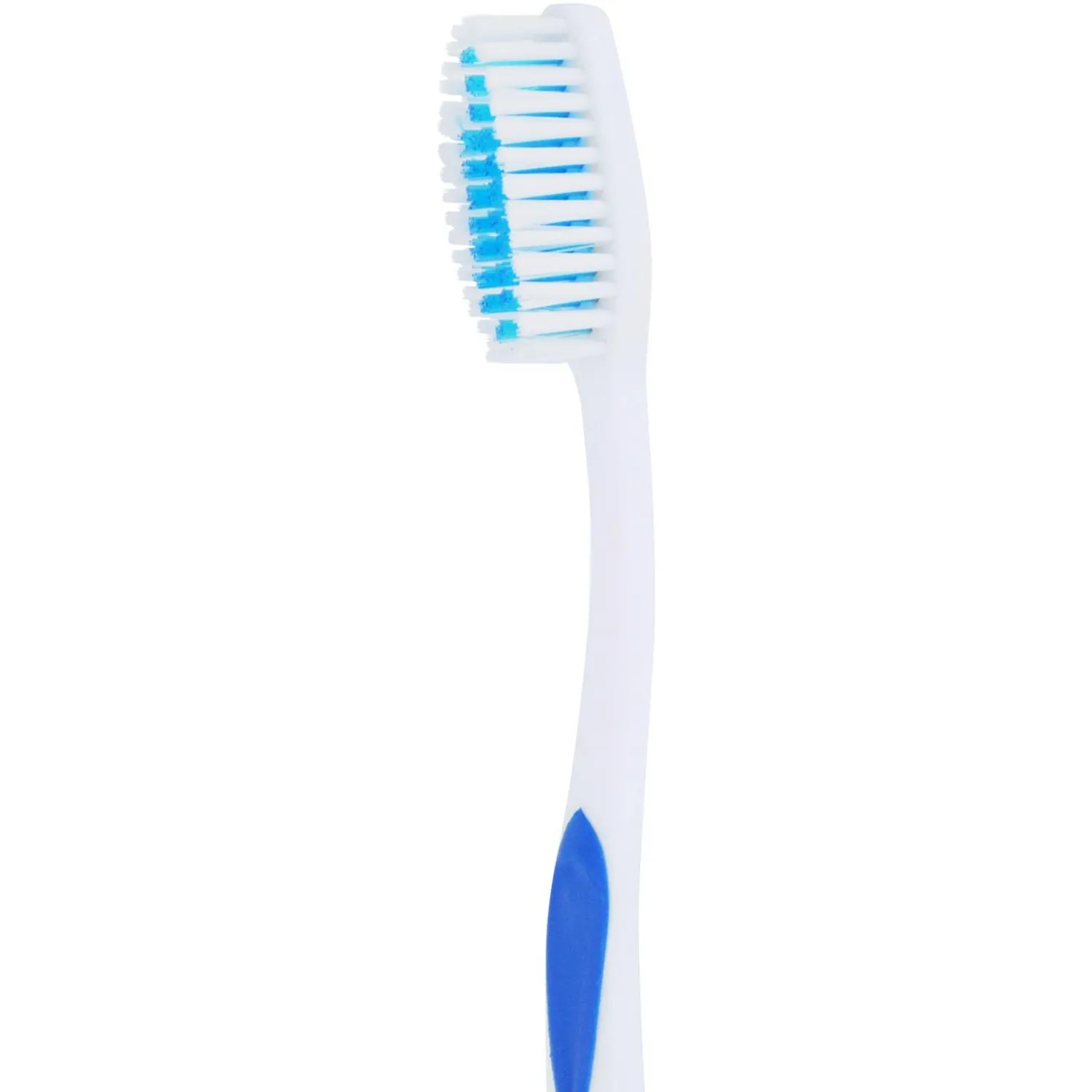 Зубная щетка Доктор Клин L18 Медиум (для взрослых) в ассортименте - фото 17