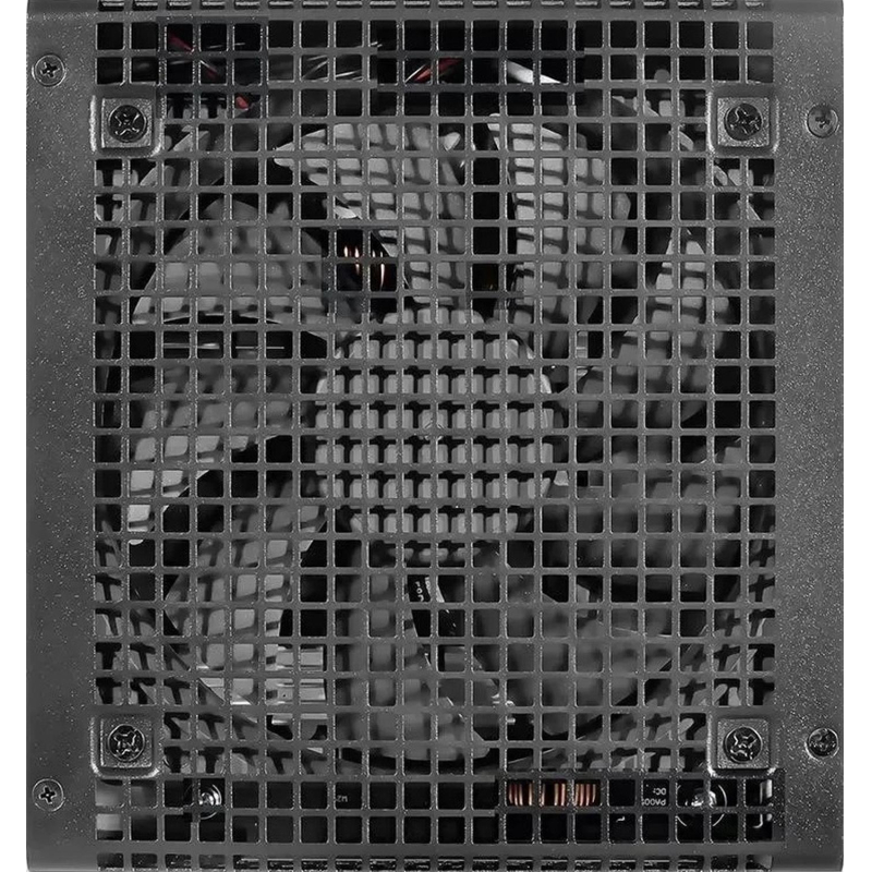 Блок питания Formula (AP-700ММ)ATX 80+(20+4pin)APFC 120/fan 6xSATA RTL бел - фото 4