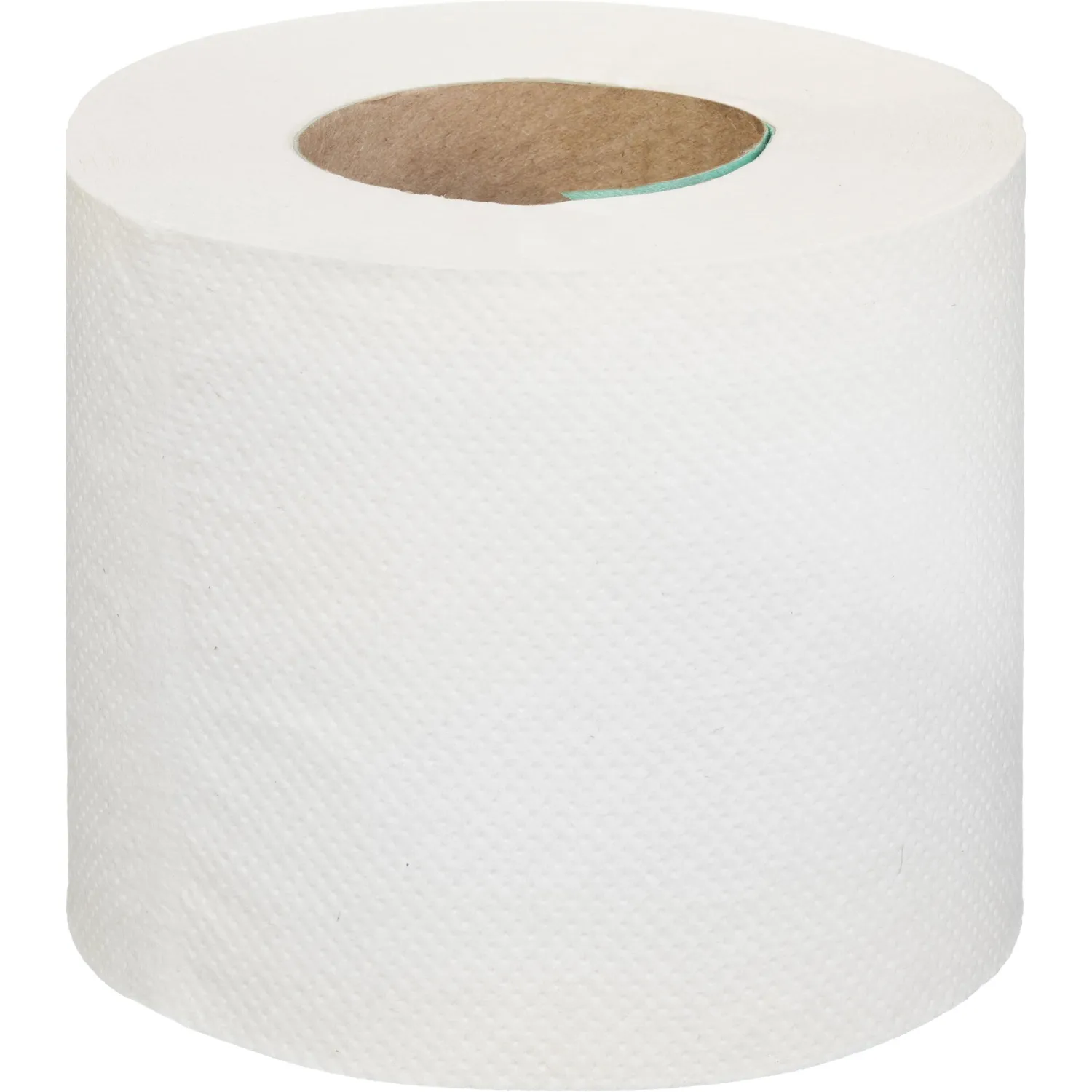 Бумага туалетная Выбор есть 1сл белая с тиснением 51м 72рул/уп - фото 2