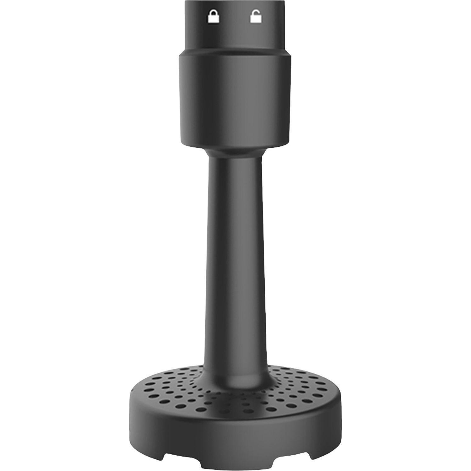 Блендер Centek CT-1352 (черный)1000Вт,блендер/венчик/пюре/чоппер 400мл - фото 6