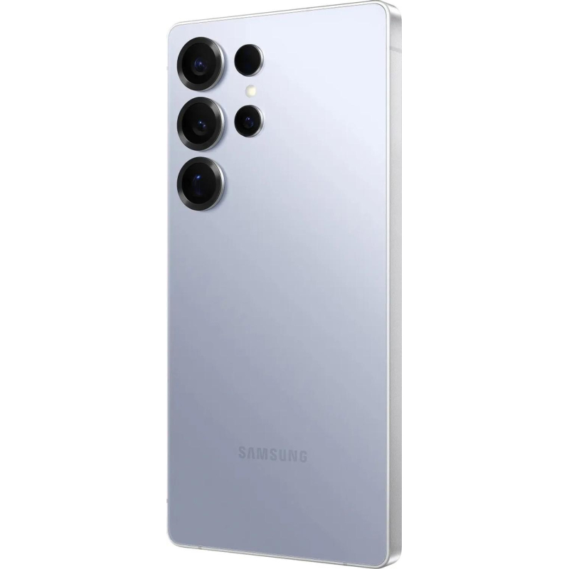 Смартфон Samsung Galaxy S25 Ultra 256Gb 12Gb син.тит.(SM-S938BZBBCAU) - фото 7