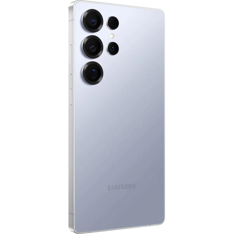 Смартфон Samsung Galaxy S25 Ultra 256Gb 12Gb син.тит.(SM-S938BZBBCAU) - фото 8