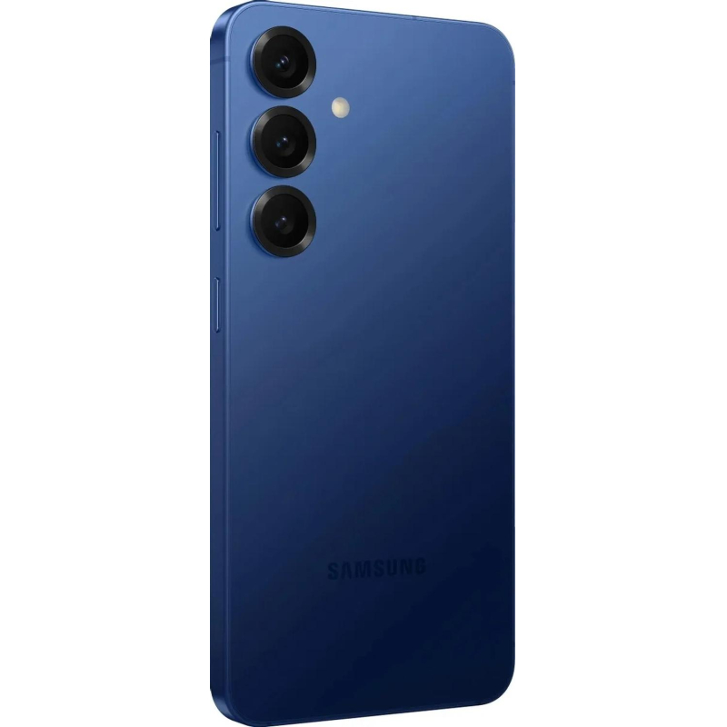 Смартфон Samsung Galaxy S25 SM-S931B 128Gb 12Gb синий(SM-S931BDBBCAU) - фото 7