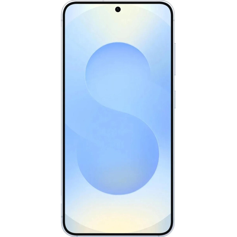 Смартфон Samsung Galaxy S25 SM-S931B 256Gb 12Gb голубой(SM-S931BLBCCAU) - фото 1