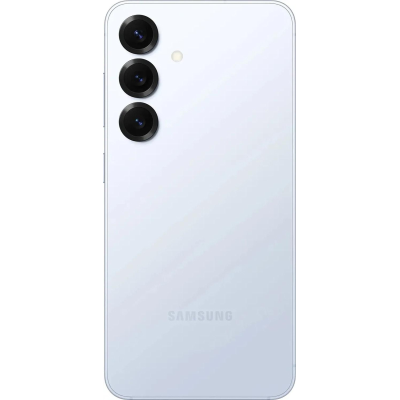 Смартфон Samsung Galaxy S25 SM-S931B 256Gb 12Gb голубой(SM-S931BLBCCAU) - фото 2