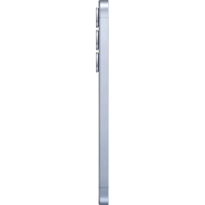 Смартфон Samsung Galaxy S25 SM-S931B 256Gb 12Gb голубой(SM-S931BLBCCAU) - фото 3