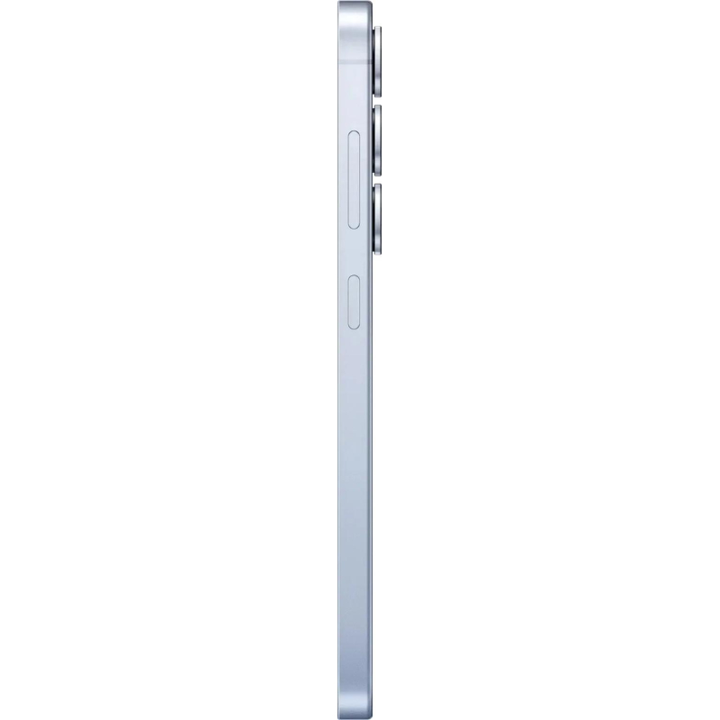 Смартфон Samsung Galaxy S25 SM-S931B 256Gb 12Gb голубой(SM-S931BLBCCAU) - фото 4