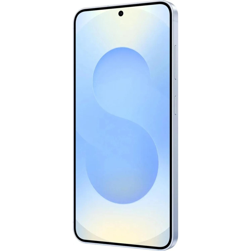 Смартфон Samsung Galaxy S25 SM-S931B 256Gb 12Gb голубой(SM-S931BLBCCAU) - фото 6