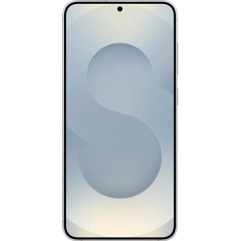 Смартфон Samsung Galaxy S25+ SM-S936B 256Gb 12Gb серый(SM-S936BZSBCAU) - фото 1