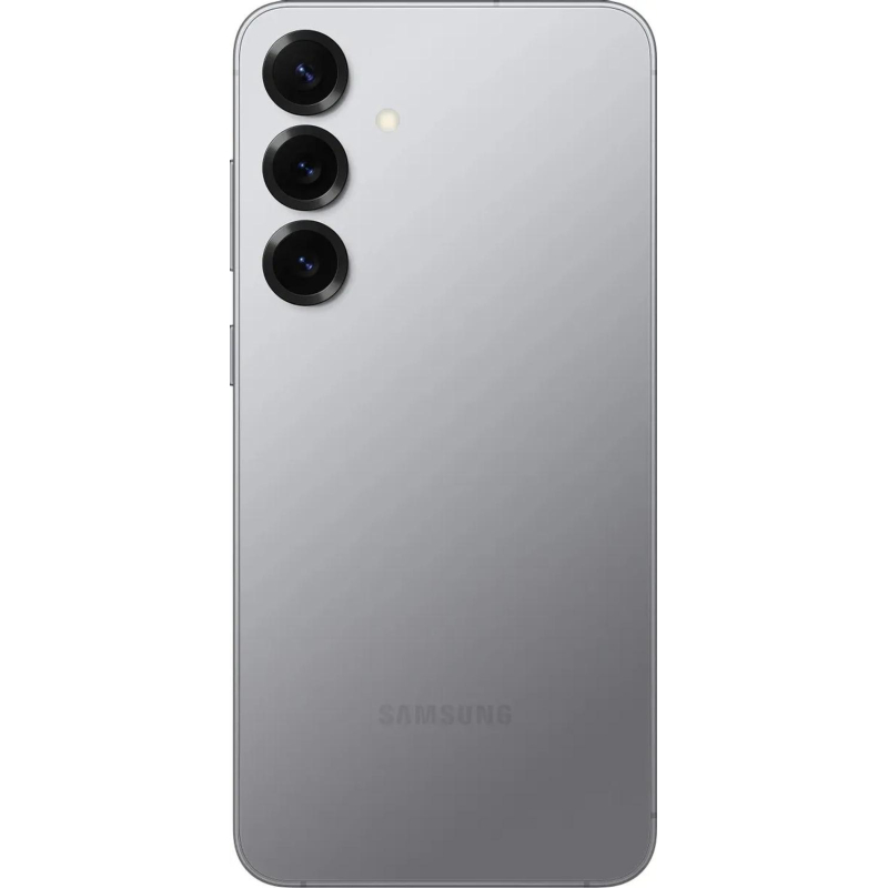 Смартфон Samsung Galaxy S25+ SM-S936B 256Gb 12Gb серый(SM-S936BZSBCAU) - фото 2