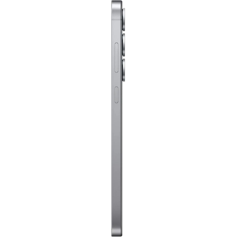 Смартфон Samsung Galaxy S25+ SM-S936B 256Gb 12Gb серый(SM-S936BZSBCAU) - фото 4