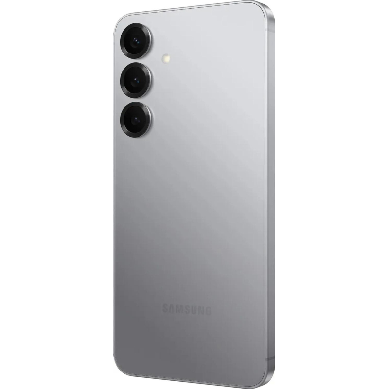 Смартфон Samsung Galaxy S25+ SM-S936B 256Gb 12Gb серый(SM-S936BZSBCAU) - фото 7