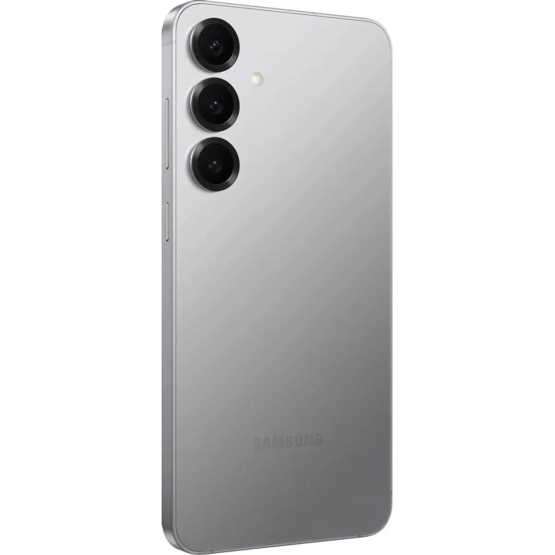 Смартфон Samsung Galaxy S25+ SM-S936B 256Gb 12Gb серый(SM-S936BZSBCAU) - фото 8