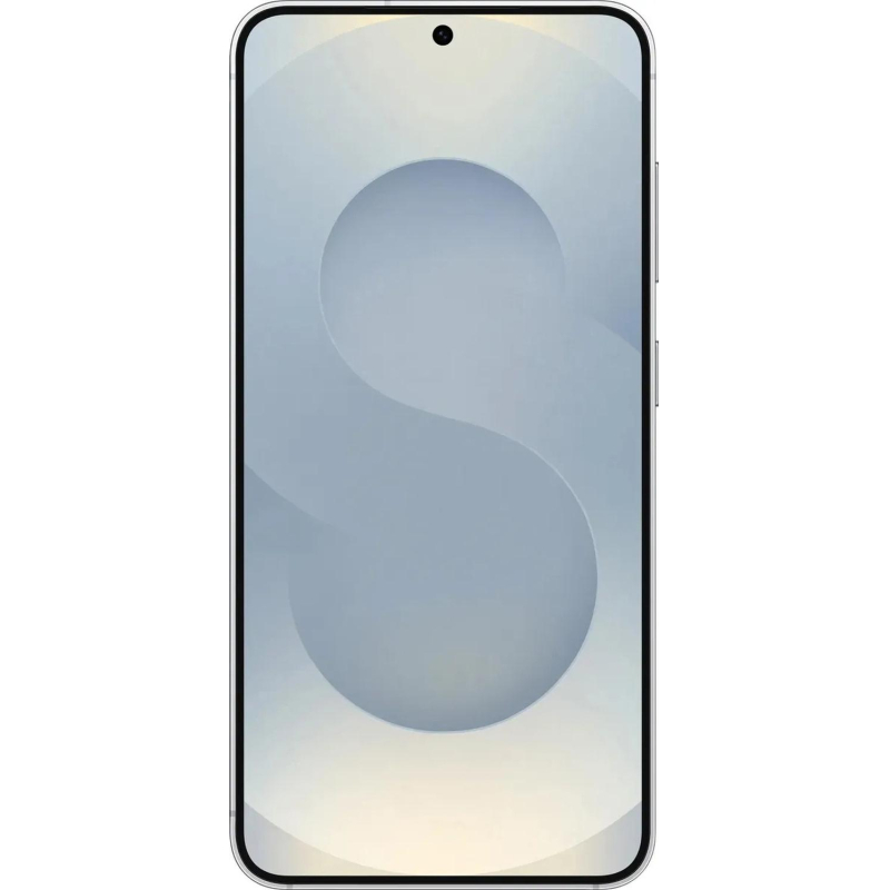 Смартфон Samsung Galaxy S25 SM-S931B 128Gb 12Gb серый(SM-S931BZSBCAU) - фото 1