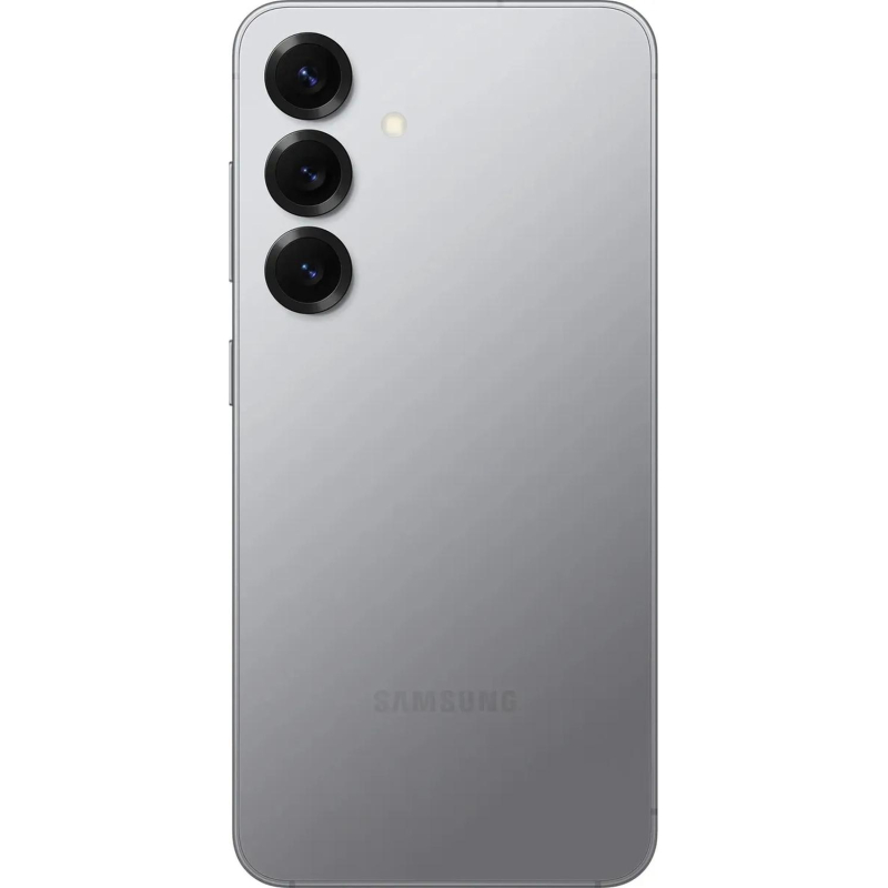 Смартфон Samsung Galaxy S25 SM-S931B 128Gb 12Gb серый(SM-S931BZSBCAU) - фото 2