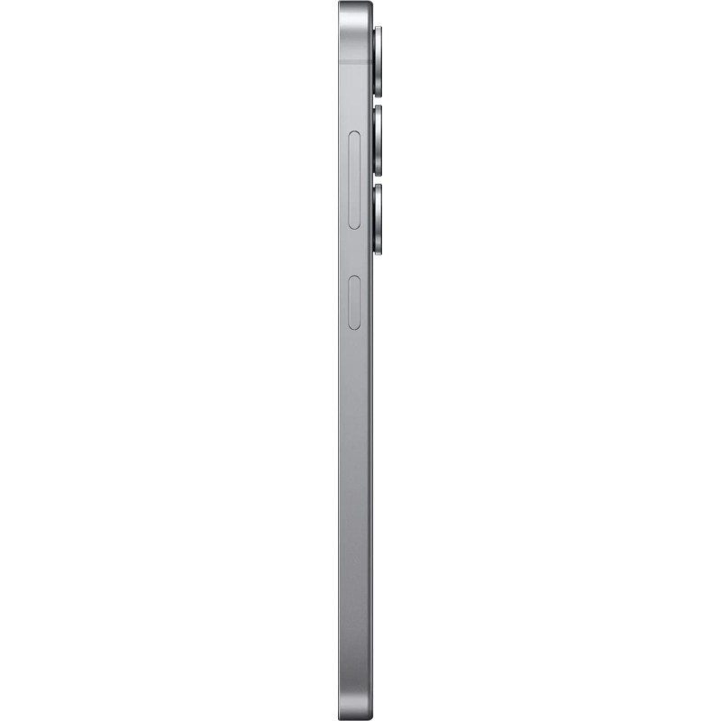 Смартфон Samsung Galaxy S25 SM-S931B 128Gb 12Gb серый(SM-S931BZSBCAU) - фото 4