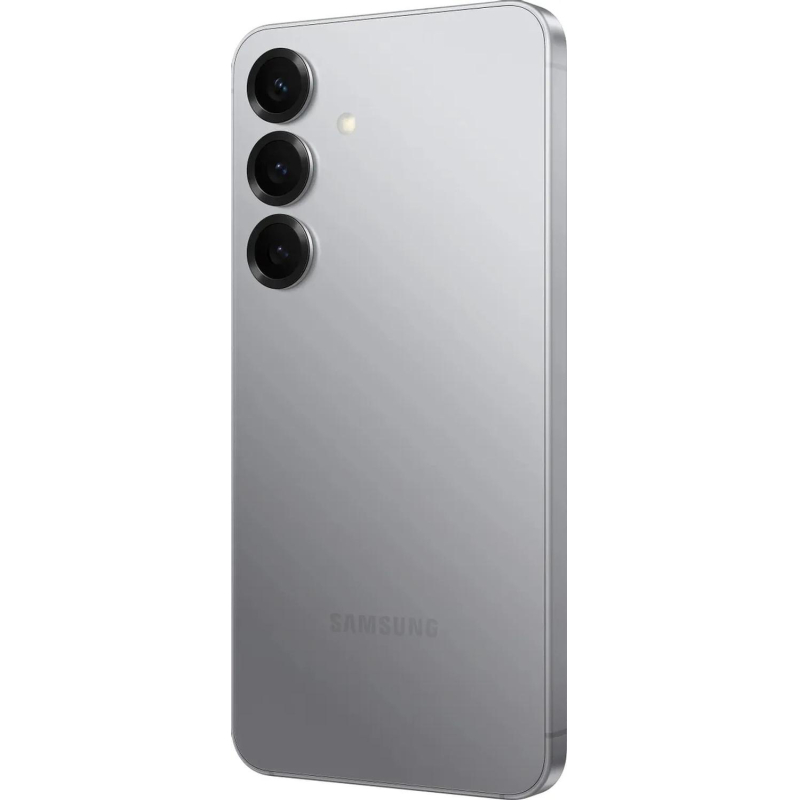 Смартфон Samsung Galaxy S25 SM-S931B 128Gb 12Gb серый(SM-S931BZSBCAU) - фото 7