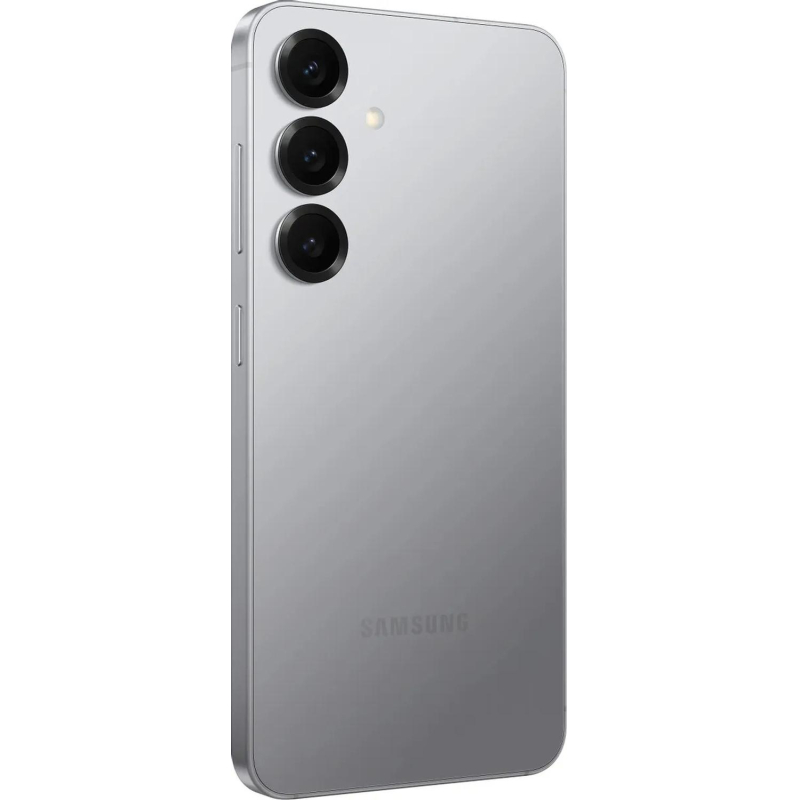 Смартфон Samsung Galaxy S25 SM-S931B 128Gb 12Gb серый(SM-S931BZSBCAU) - фото 8