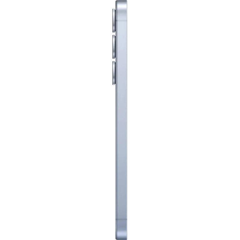 Смартфон Samsung Galaxy S25 SM-S931B 128Gb 12Gb голубой(SM-S931BLBBCAU) - фото 3