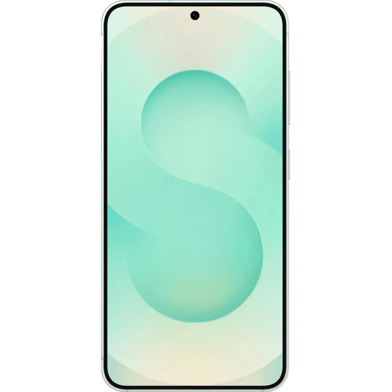 Смартфон Samsung Galaxy S25 SM-S931B 128Gb 12Gb мятный(SM-S931BLGBCAU) - фото 1