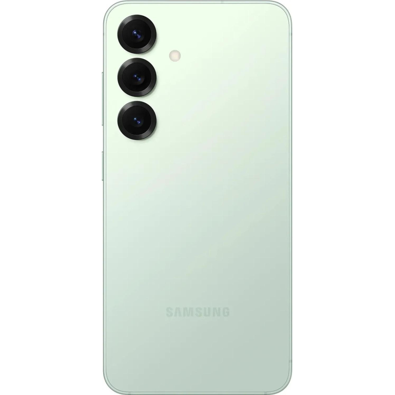 Смартфон Samsung Galaxy S25 SM-S931B 128Gb 12Gb мятный(SM-S931BLGBCAU) - фото 2